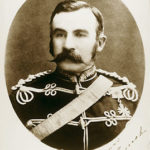 lieutenant-colonel G.A. French