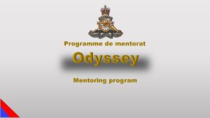 RCA Odyssey Mentoring
